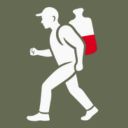 Rucking Polska - logo społeczności